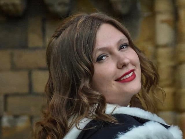 Anastasis Mesaychik UK